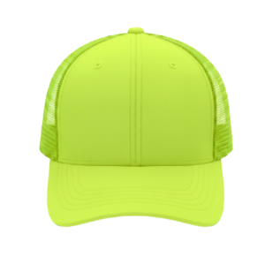 gorras trucker lisas/frente blanco pack 50 unidades envio gratis