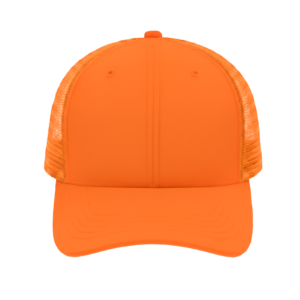 gorras trucker lisas/frente blanco pack 50 unidades envio gratis