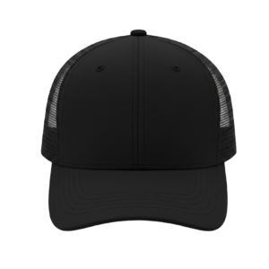 gorras trucker lisas/frente blanco pack 50 unidades envio gratis