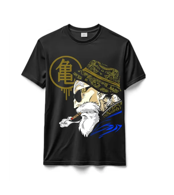 Remeras 100% Algodón Tematica Maestro Roschi