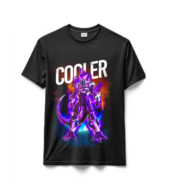 Remeras 100% Algodón Dragon Ball - Imagen 7