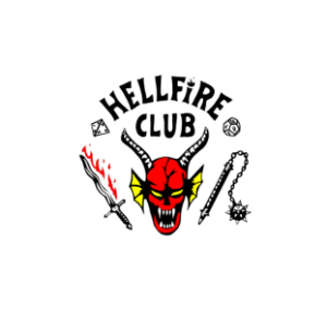 Remeras personalizadas Stranger things