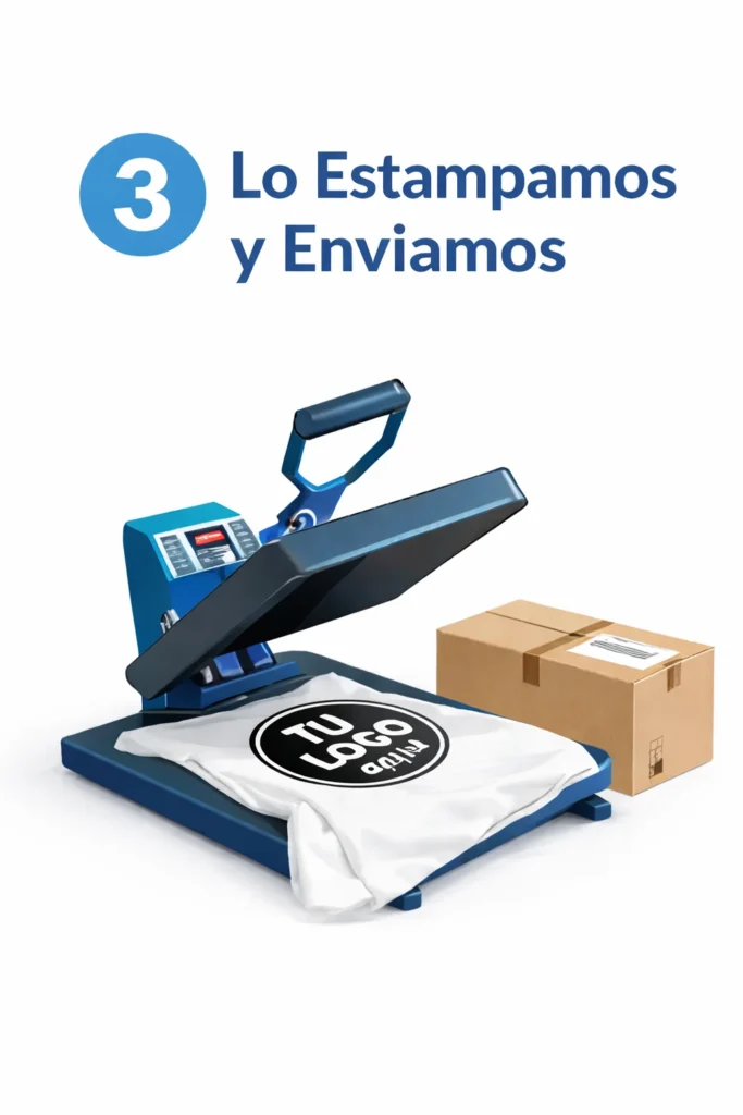 estampado de ropa klartoks dtf