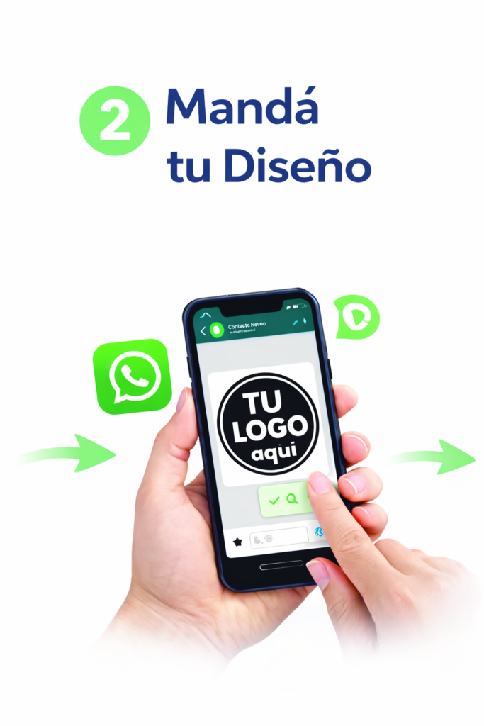 personalizacion de producto dtf klartoks