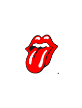 Remeras de rock rolling stones klartoks