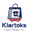 Klartoks Product Designer Pro